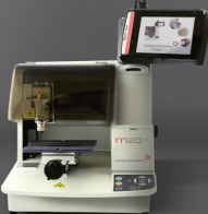Basic Micro Engraver
