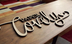 Sign Making Equipment