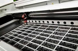 Laser Marking