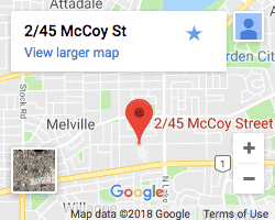 Engraving Supplies Map