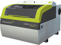 Industrial Laser Engraver