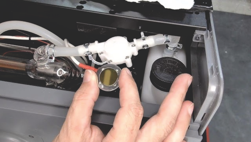 Maintain and Clean Your Engraving Machine