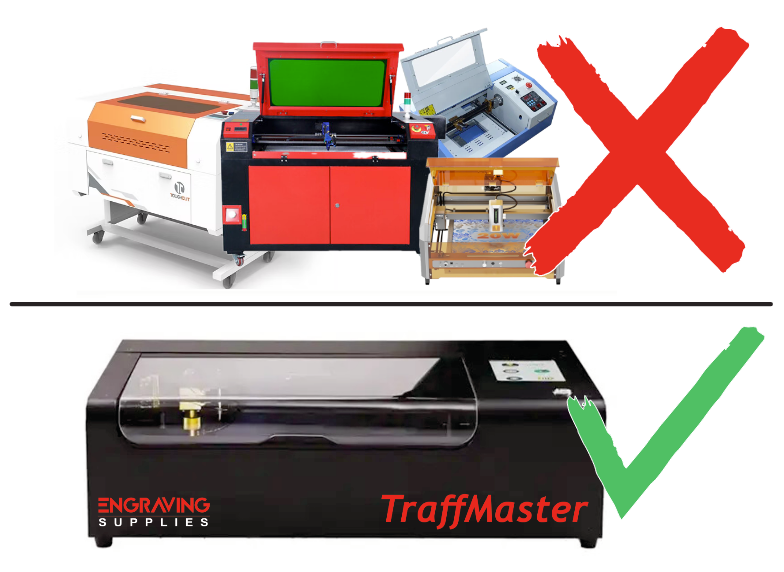 How to Choose the Right Laser Engraving