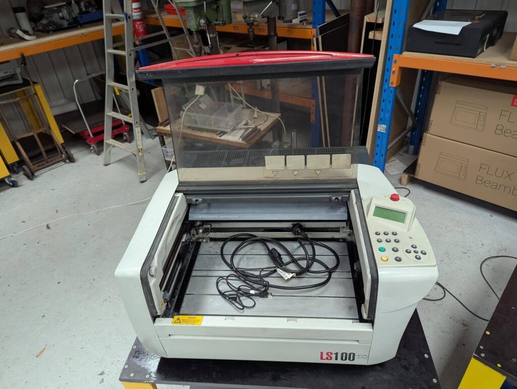 How to Scale Your Business Operations with the Right Engraving Machine Setup