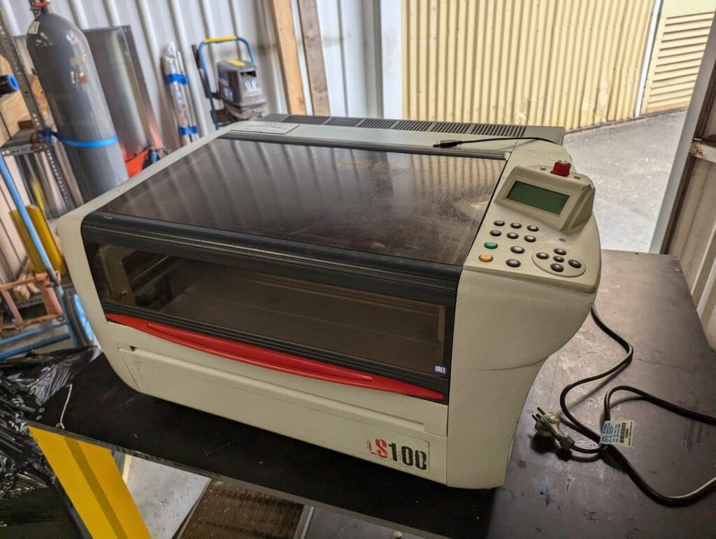 What Is a Traffolyte Label Machine and How Does It Work