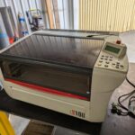 What Is a Traffolyte Label Machine and How Does It Work