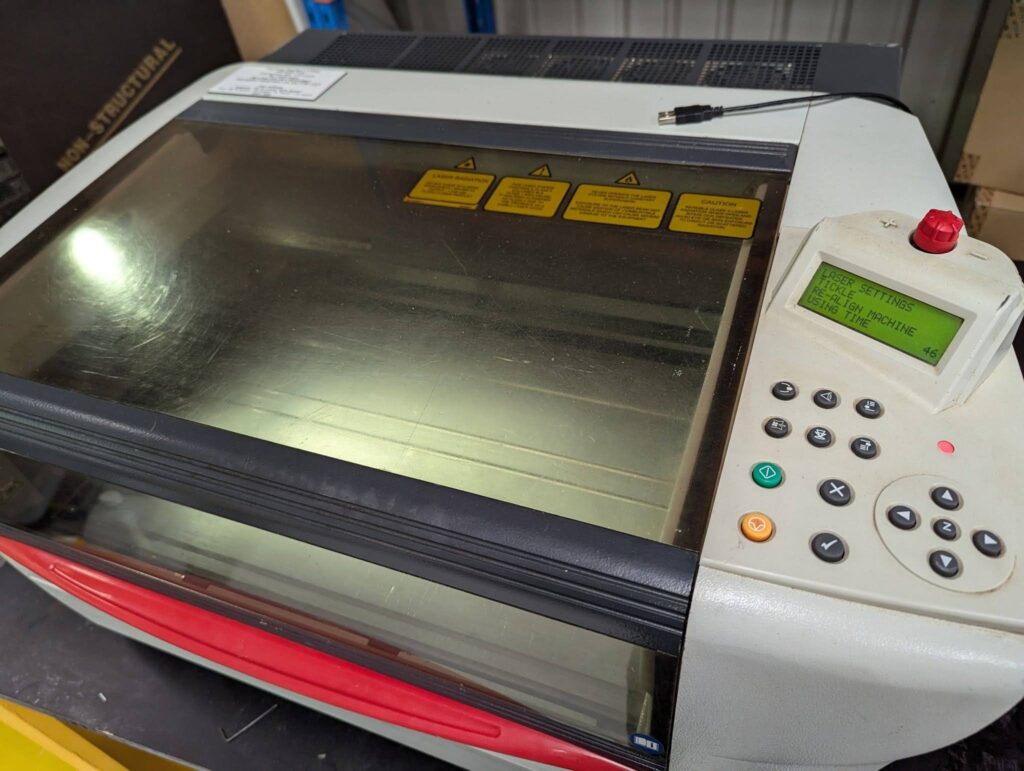 When Should You Upgrade to Professional Laser Engraving Machine Services
