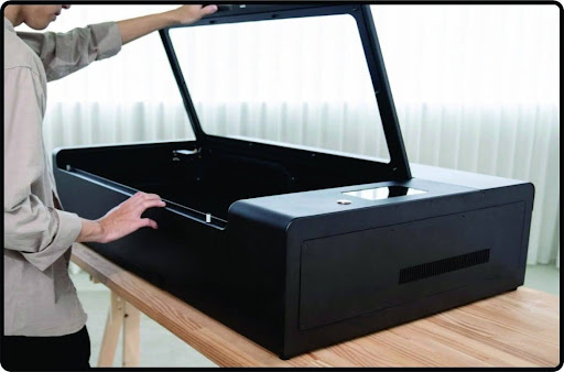 How Industrial Engraving Machines Improve Product Identification