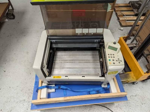 Where to Buy a Laser Engraving Machine