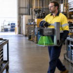 fibre laser vs dot peen