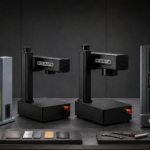 Laser-Marked QR Codes Improve Industrial Asset Tracking