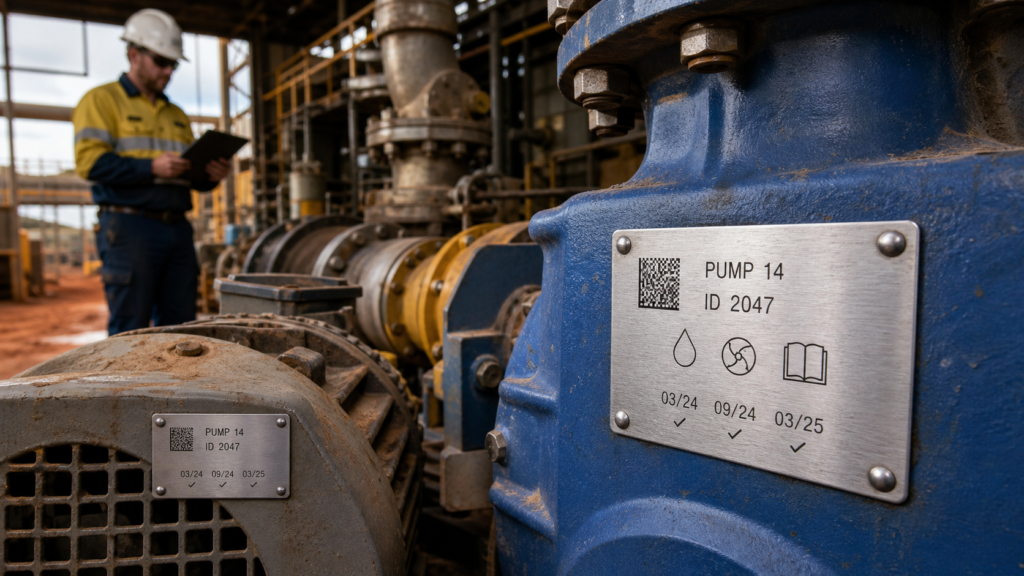 CO₂ laser materials