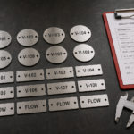 stainless steel laser marking problems